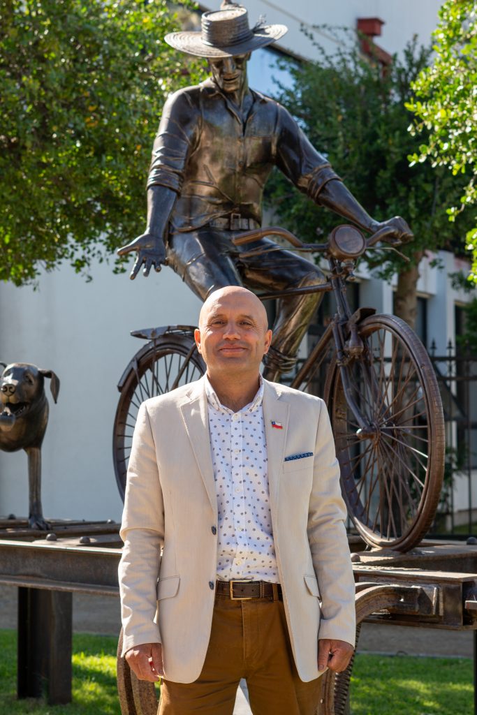 Juan Poblete Navarro